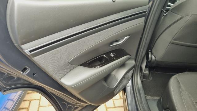 HYUNDAI Tucson 1.6 HEV aut.Exellence