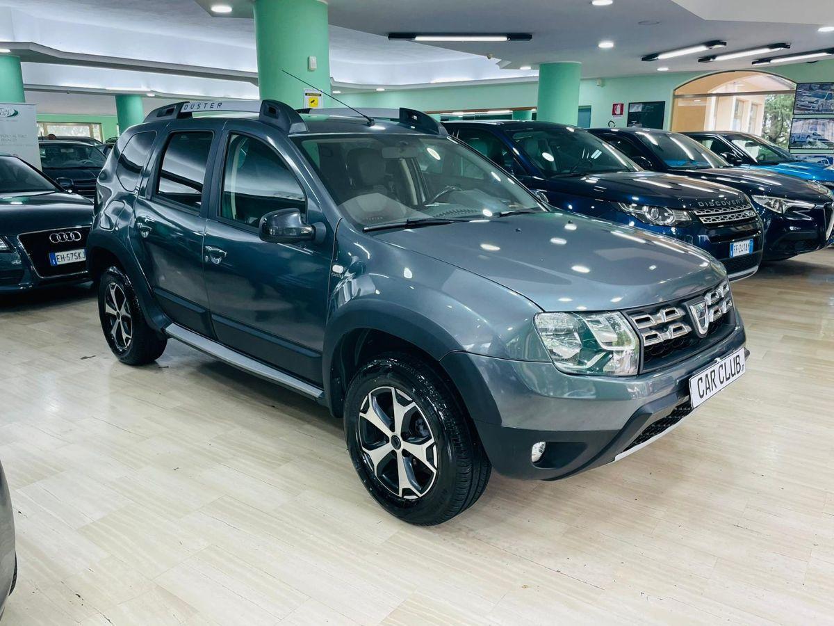 Dacia Duster 1.5 dCi 110 CV S&S 4x4 Prestige