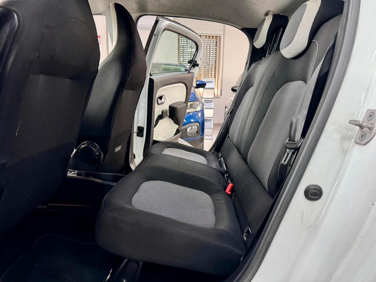 Renault Twingo 0.9 TCe 90cv EDC Intens 2016