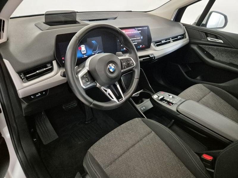 BMW Serie 2 Active Tourer Serie 2 U06 Active Tourer 218i Active Tourer auto