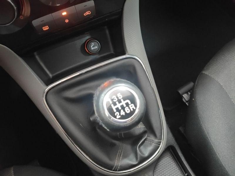 Fiat Bravo 1.6 mjt Dynamic 120cv