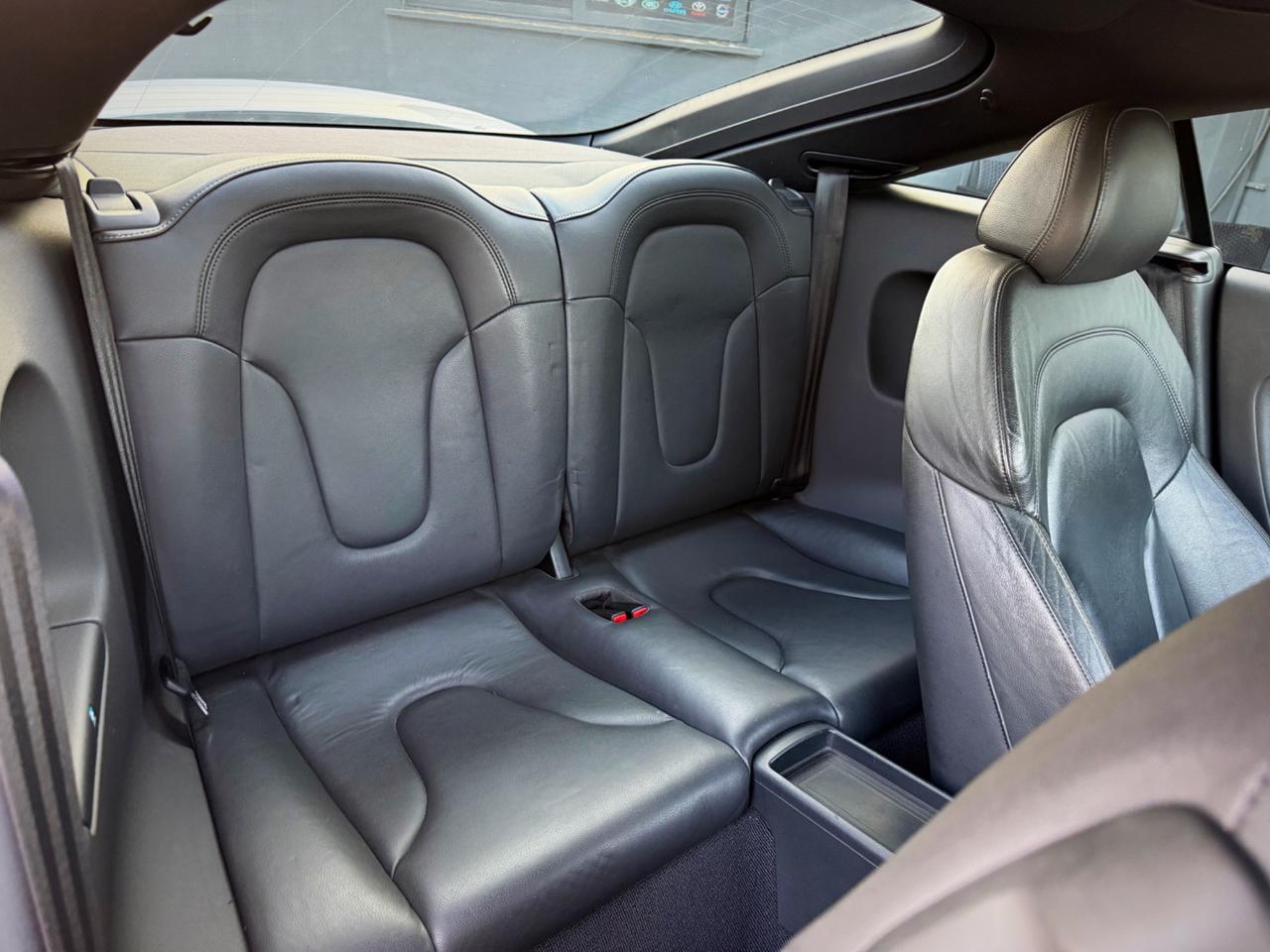 Audi TT Coupé 2.0 TFSI Advanced plus Garanzia 12 Mesi