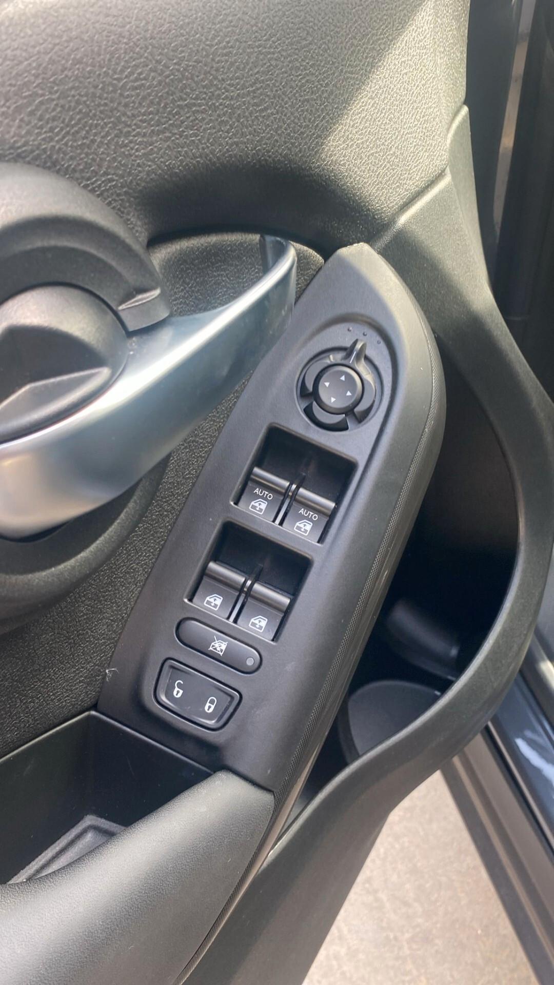 Fiat 500X 1.3 MultiJet 95 CV Connect