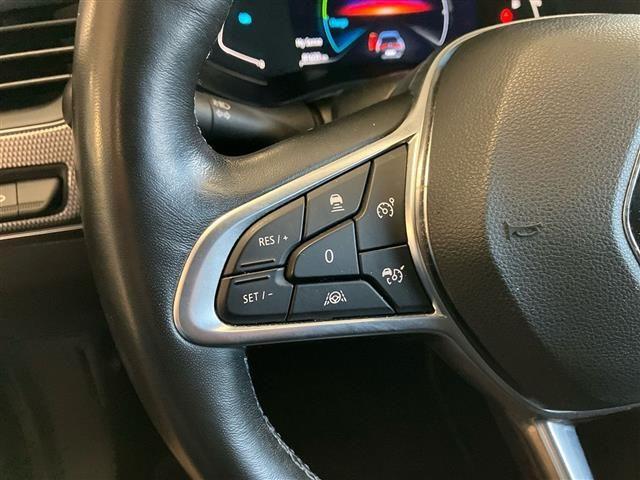 RENAULT Arkana 1.6 E-Tech full hybrid Intens 145cv