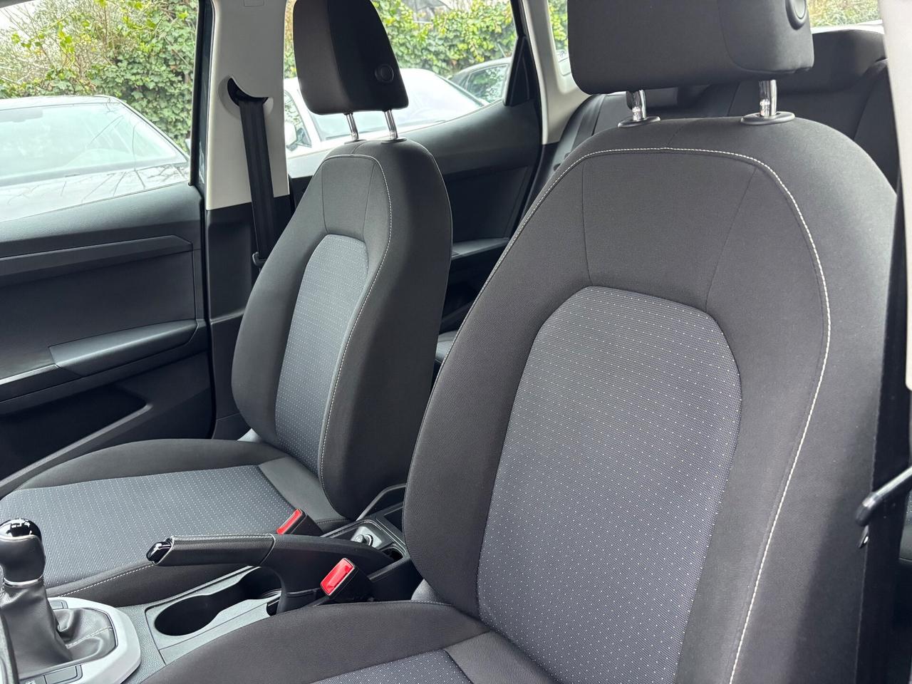 Seat Arona 1.0 EcoTSI Style OK NEOPATENTATI