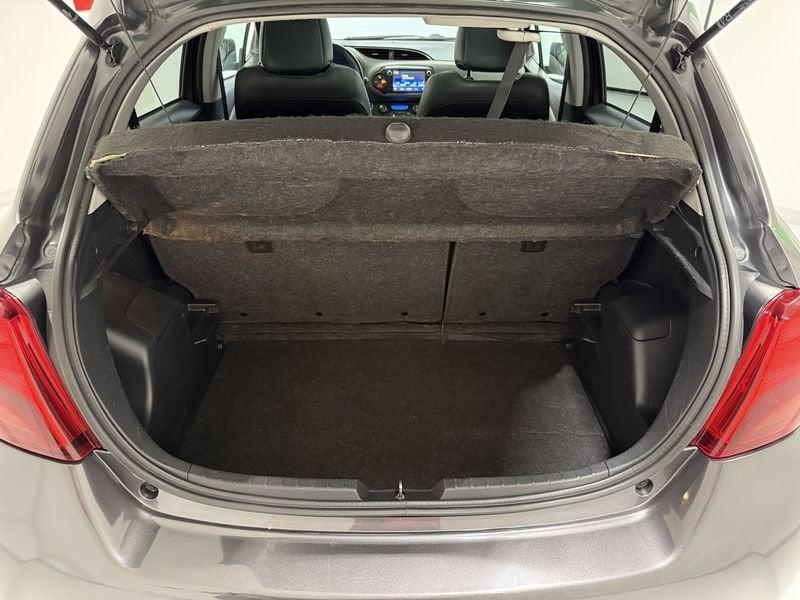 Toyota Yaris Yaris 1.5 Hybrid 5 porte Style