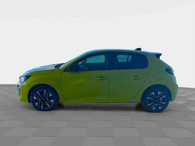 PEUGEOT 208 208 Hybrid 110 e-DCS6 Allure