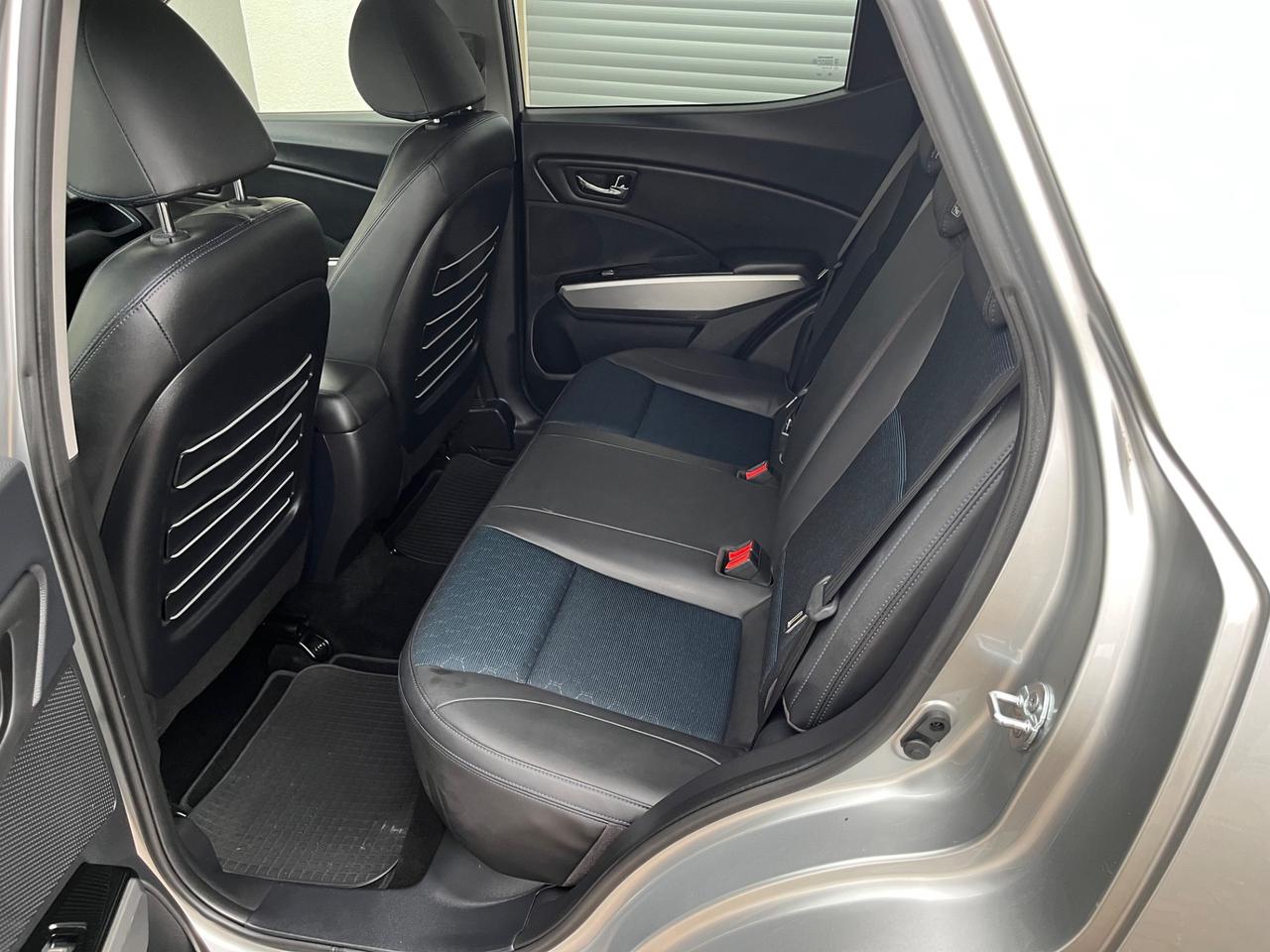 Ssangyong Tivoli 1.6d 2WD Go