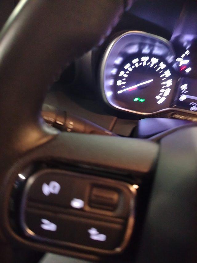 CITROEN C3 Aircross BlueHDi 110 S&S Plus