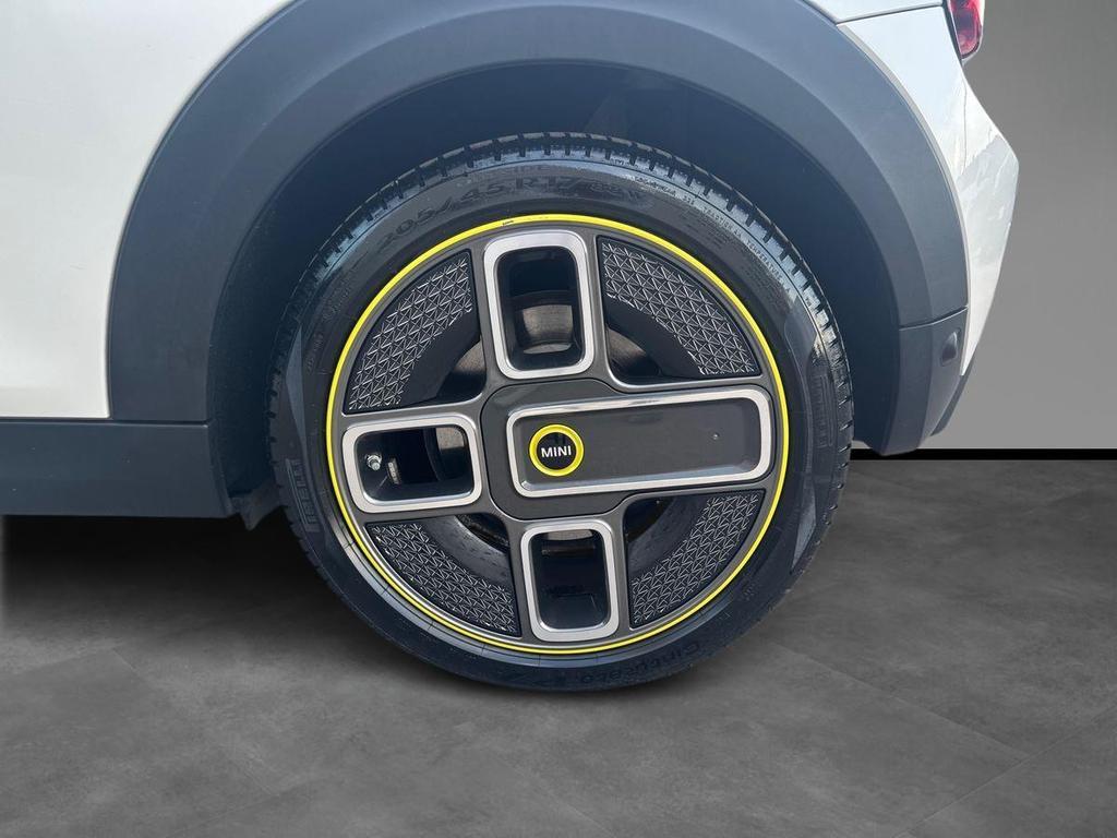 Mini Cooper SE 3p Yours auto
