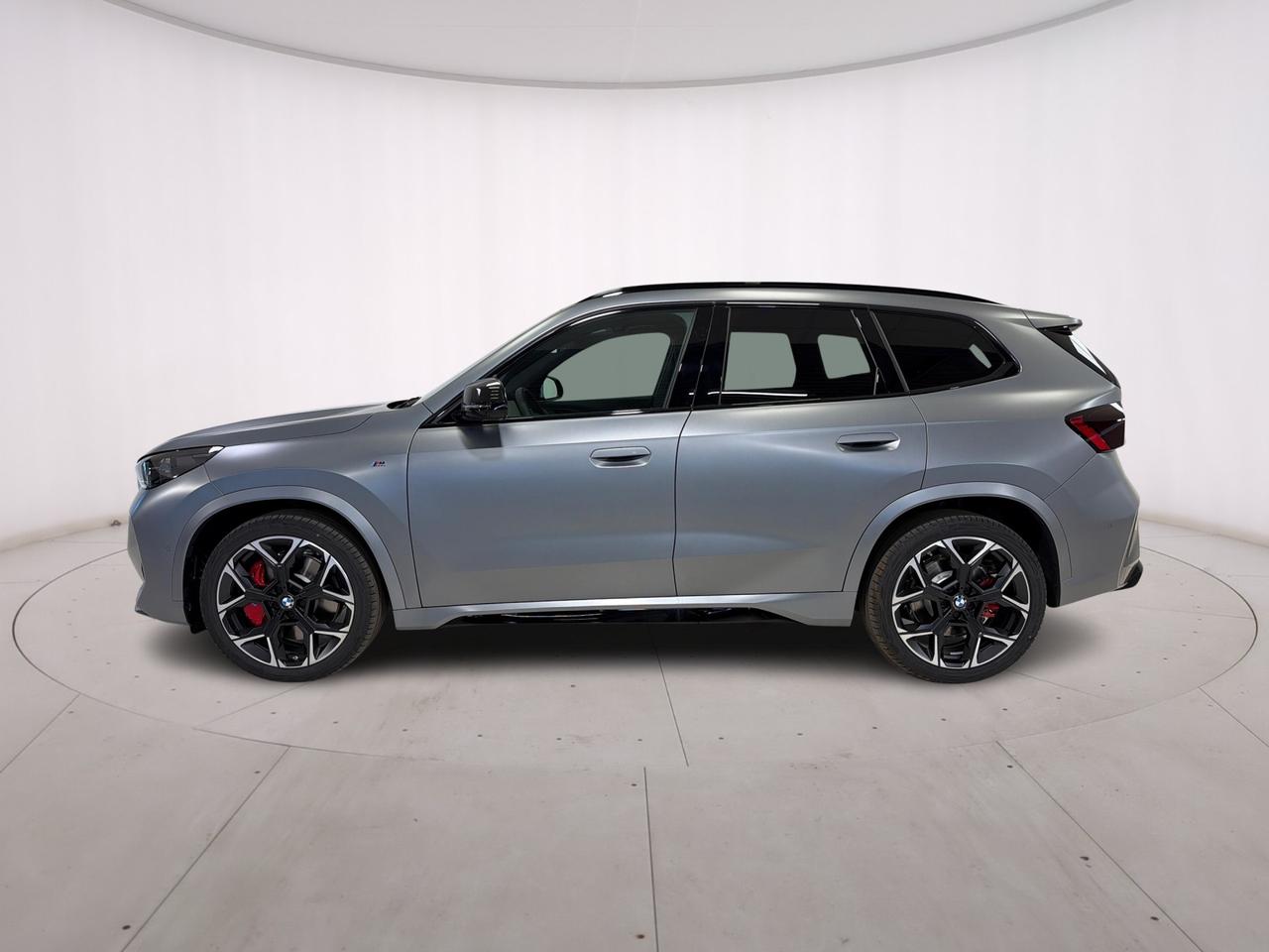 BMW X1 M35i xDrive MSport Pro