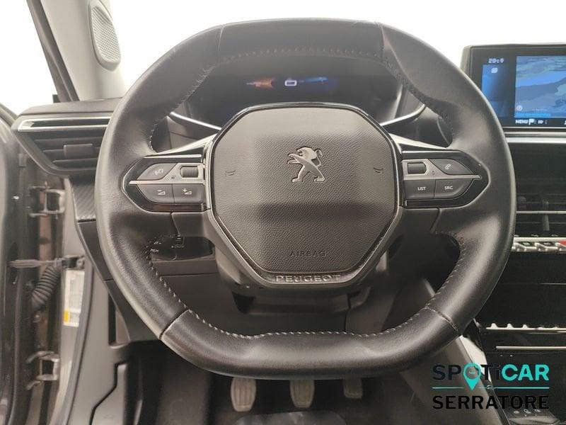 Peugeot 2008 II 2020 1.5 bluehdi Allure s&s 100cv