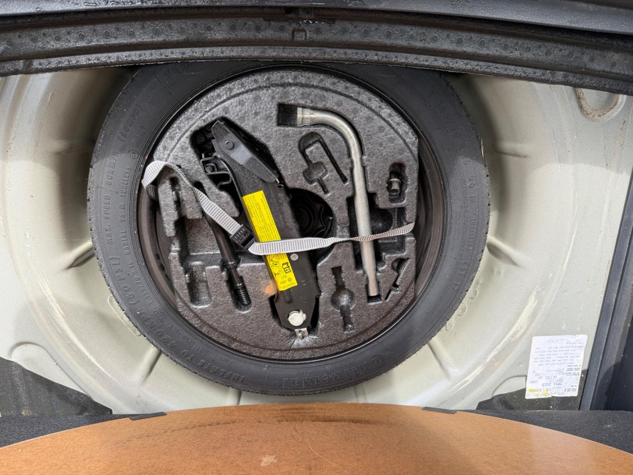 VW GOLF PLUS 1.9TDI 105CV AUTOMATIC-DSG PELLE