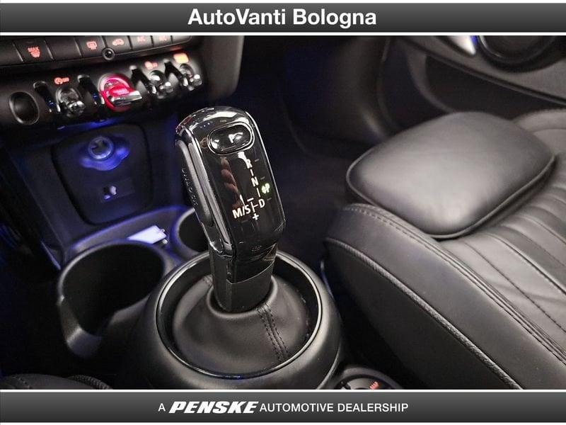 MINI Mini 5 porte Mini 5p 1.5 Cooper Yours auto