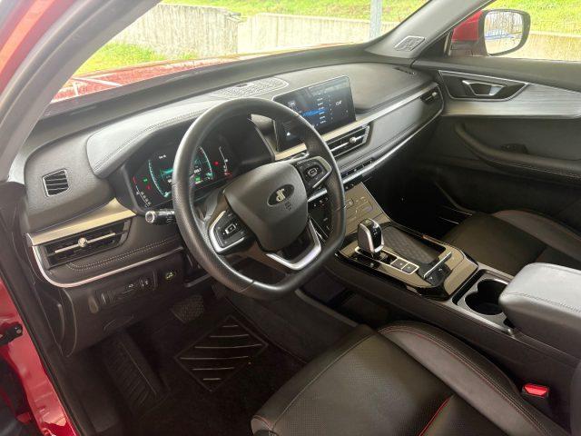 DR MOTOR DR 6.0 1.5 Turbo CVT Bi-Fuel GPL AUTOMATICA TETTO E XENO