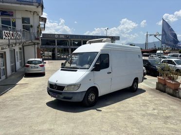 MERCEDES-BENZ Sprinter 316 CDI (35 1.6)