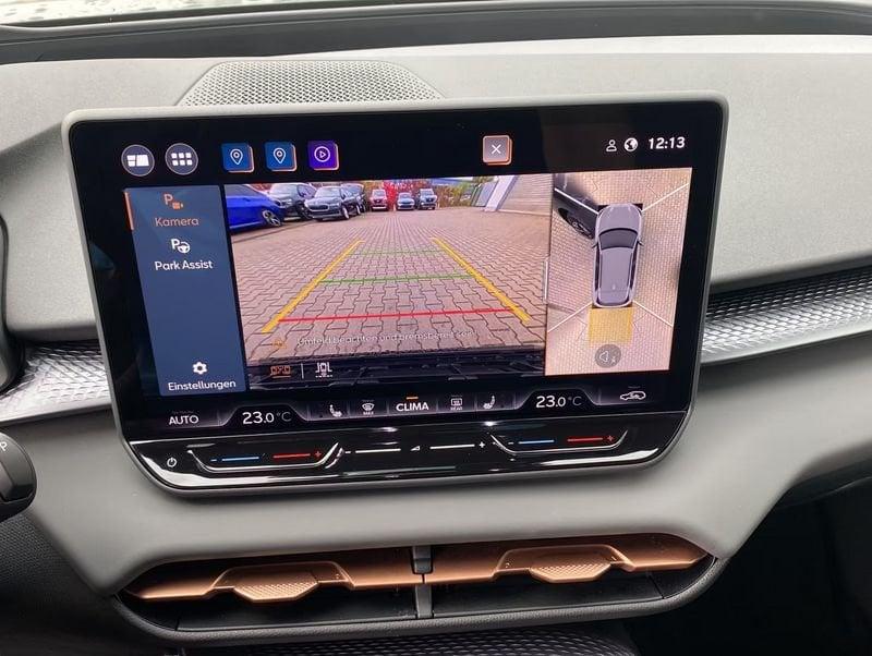 Cupra Terramar Terramar 1.5 eTSI Hybrid DSG TETTO CAMERA 360° MATRIX LED