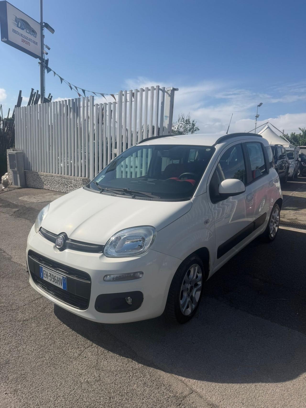 Fiat Panda 1.3 MJT S&S Easy
