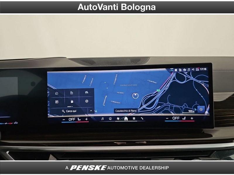 BMW X5 X5 xdrive30d MSport Pro auto
