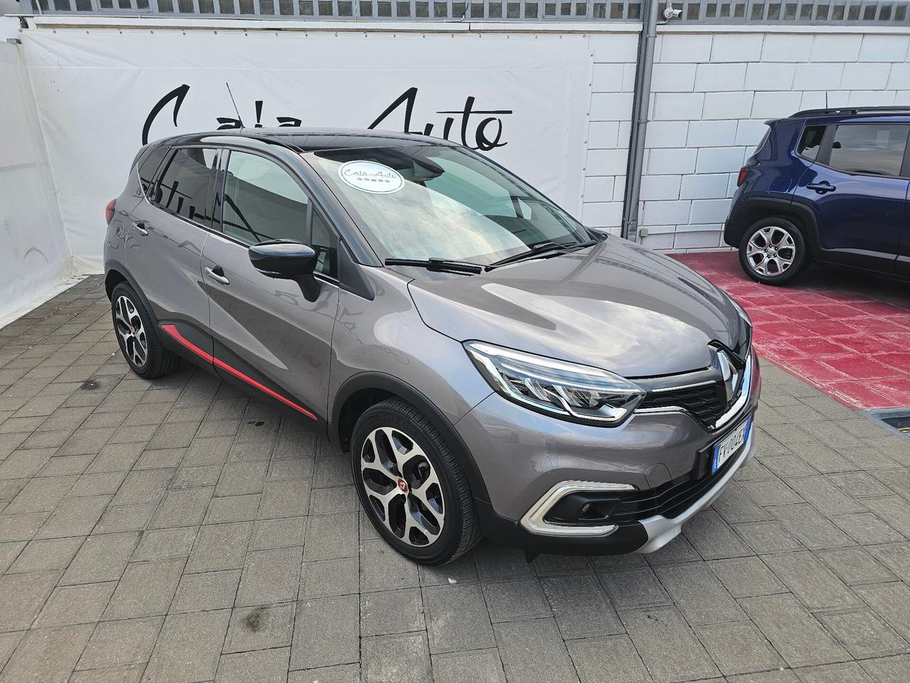 Renault Captur TCe 12V 90 CV Sport Edition2