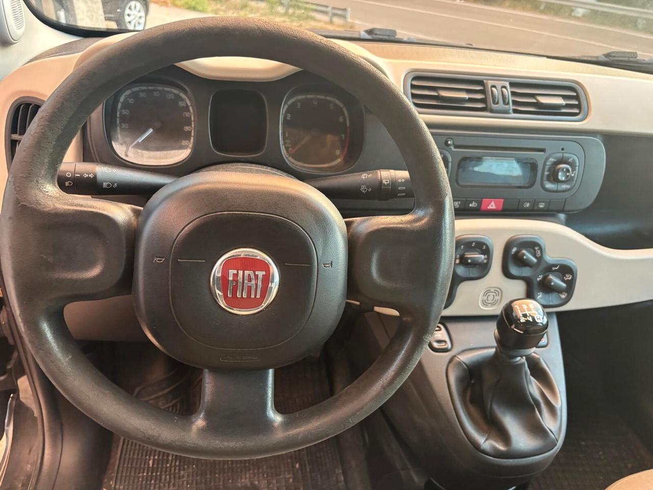 Fiat Panda 1.2 Lounge - 2013