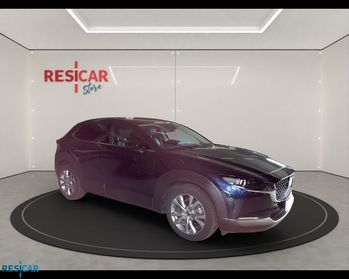 MAZDA CX-30 2.0 m-hybrid Executive Appearance Pack 2wd 122cv