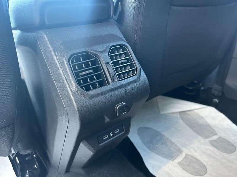 Dacia Bigster 1.8 Hybrid 155cv Journey