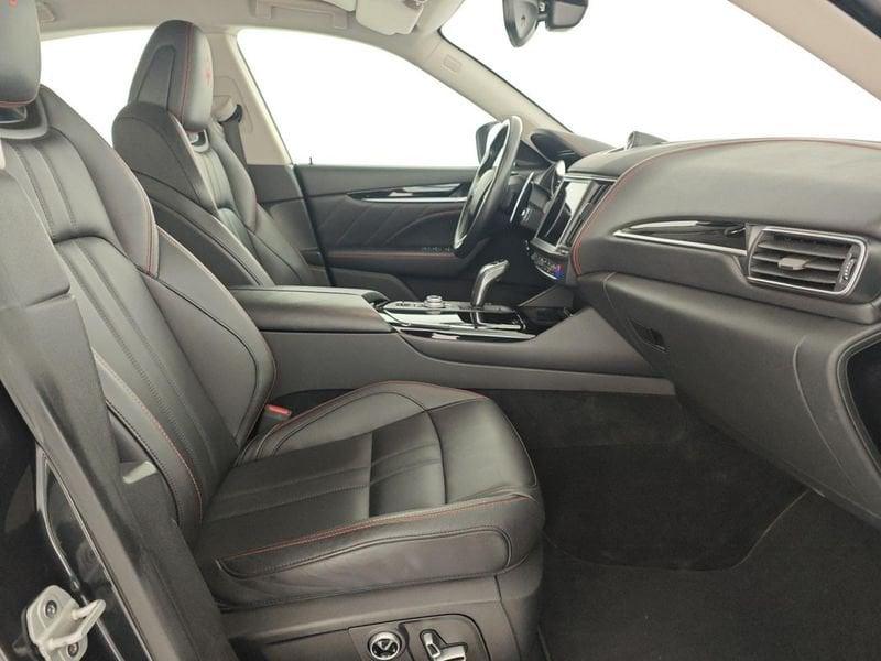 Maserati Levante V6 Diesel 275 CV AWD Gransport