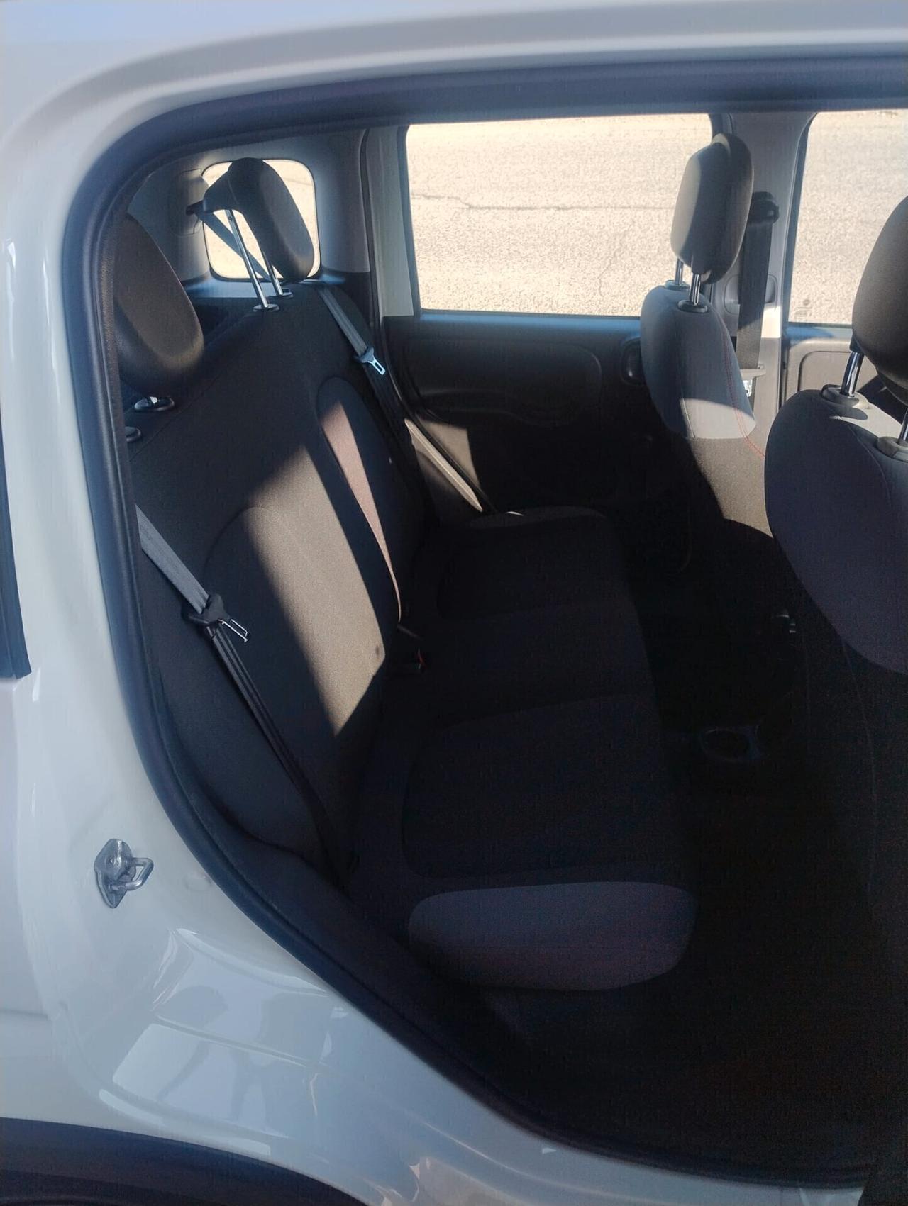 Fiat Panda 1.3 Mjet Easy 4x4 95Cv 2018