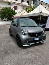 Smart ForTwo 70 1.0 twinamic cabrio Prime