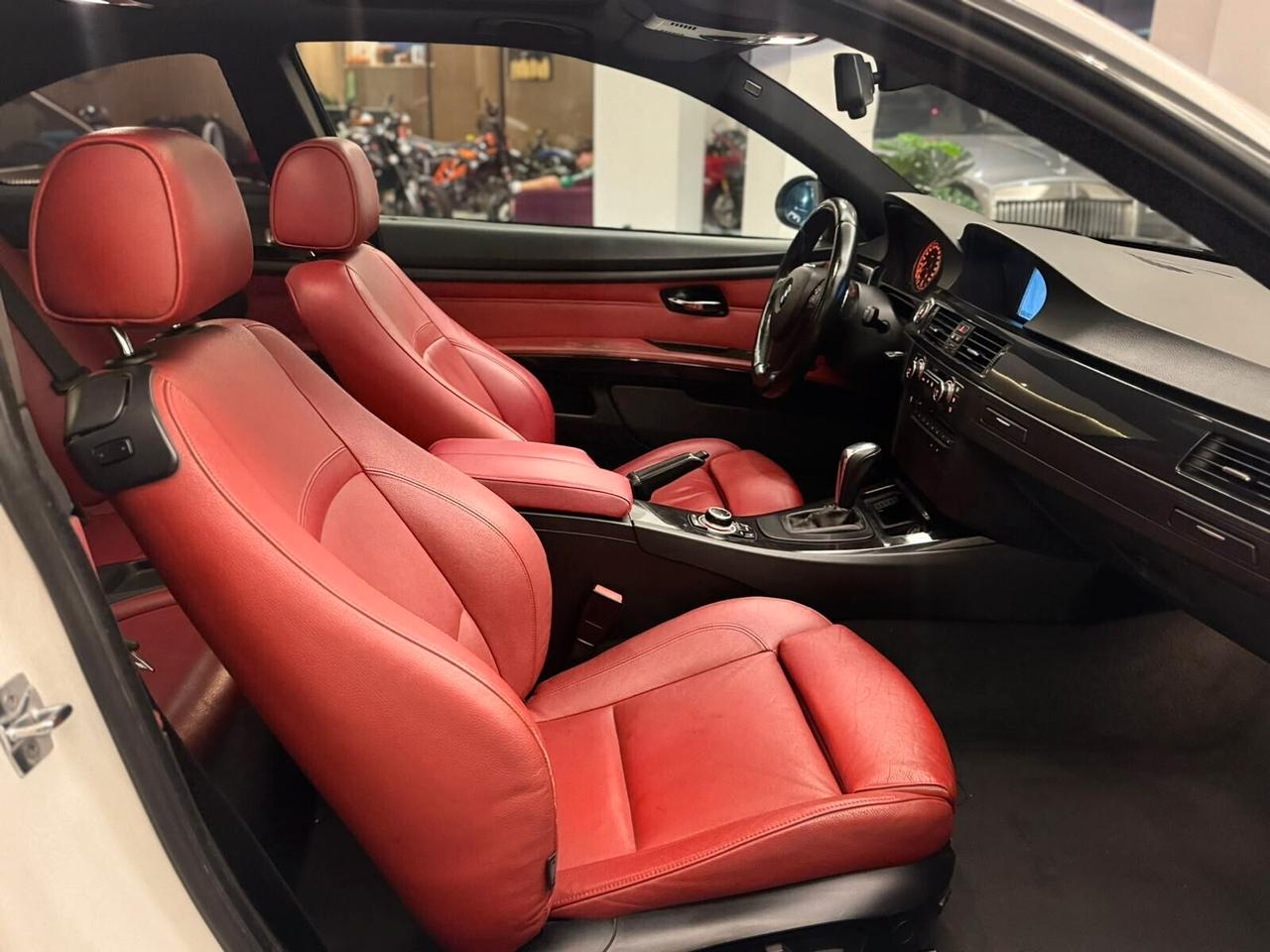 BMW 330D 3.0 M SPORT COUPE 245CV AUTOMATICO FULL