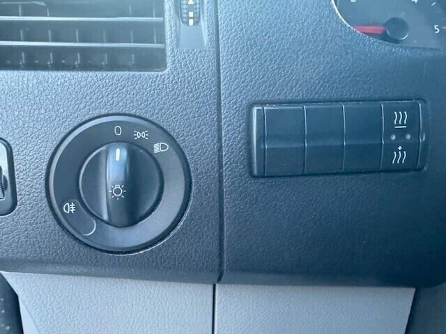 Volkswagen Crafter Bus 2.0 TDI 136CV 9 posti