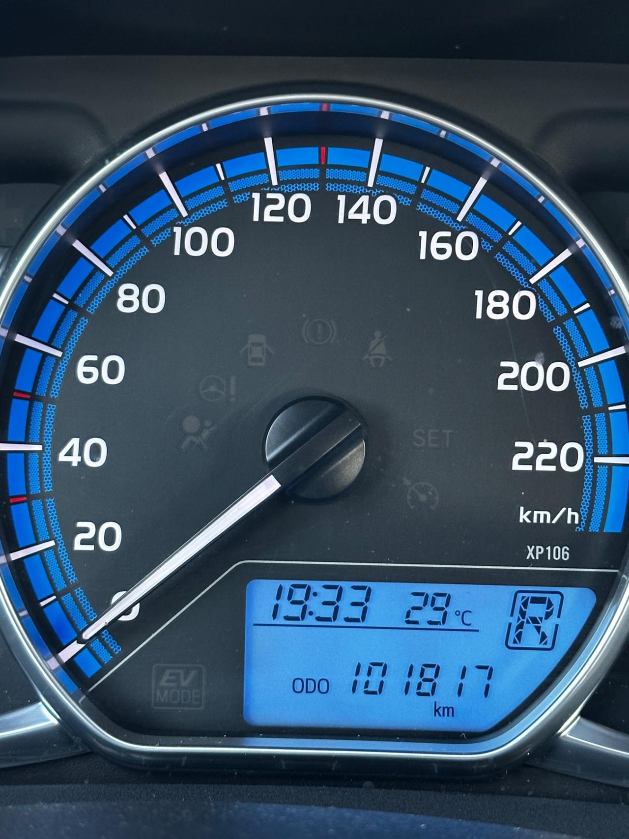 Toyota Yaris 1.5 Hybrid 5 porte Active