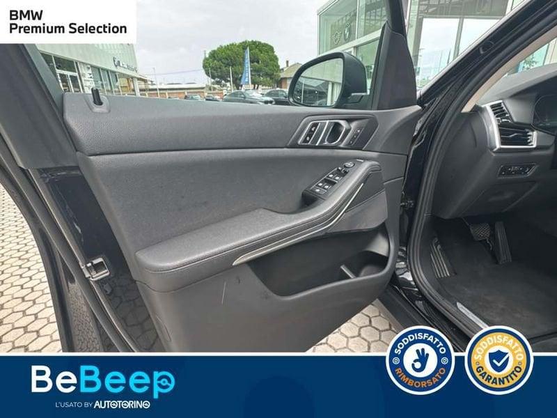 BMW X5 XDRIVE25D BUSINESS AUTO