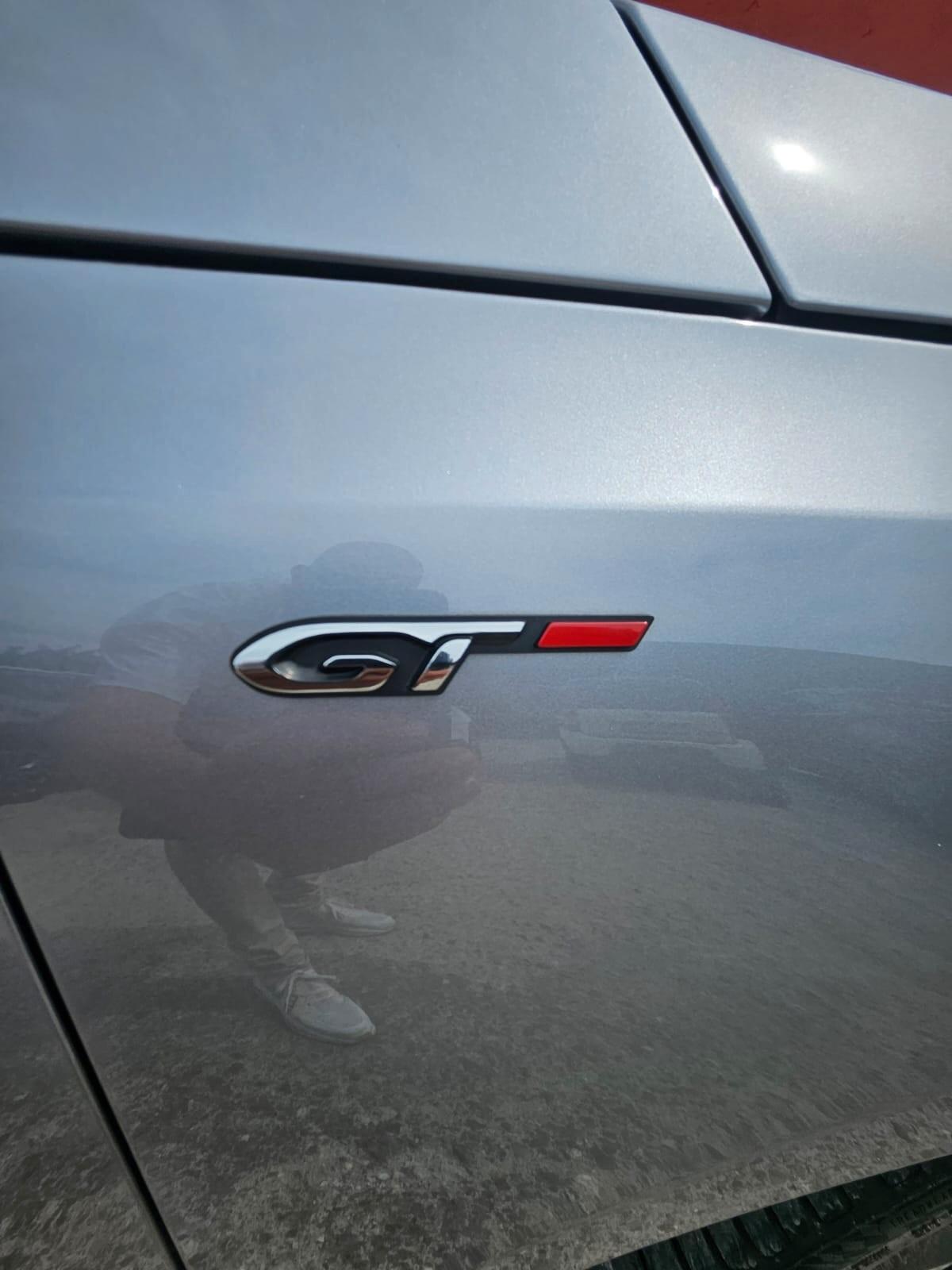 Peugeot 308 BlueHDi 130 S&S EAT8 GT Pack