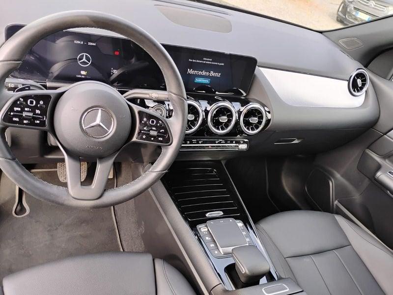 Mercedes-Benz GLA GLA 250 e Plug-in Advanced