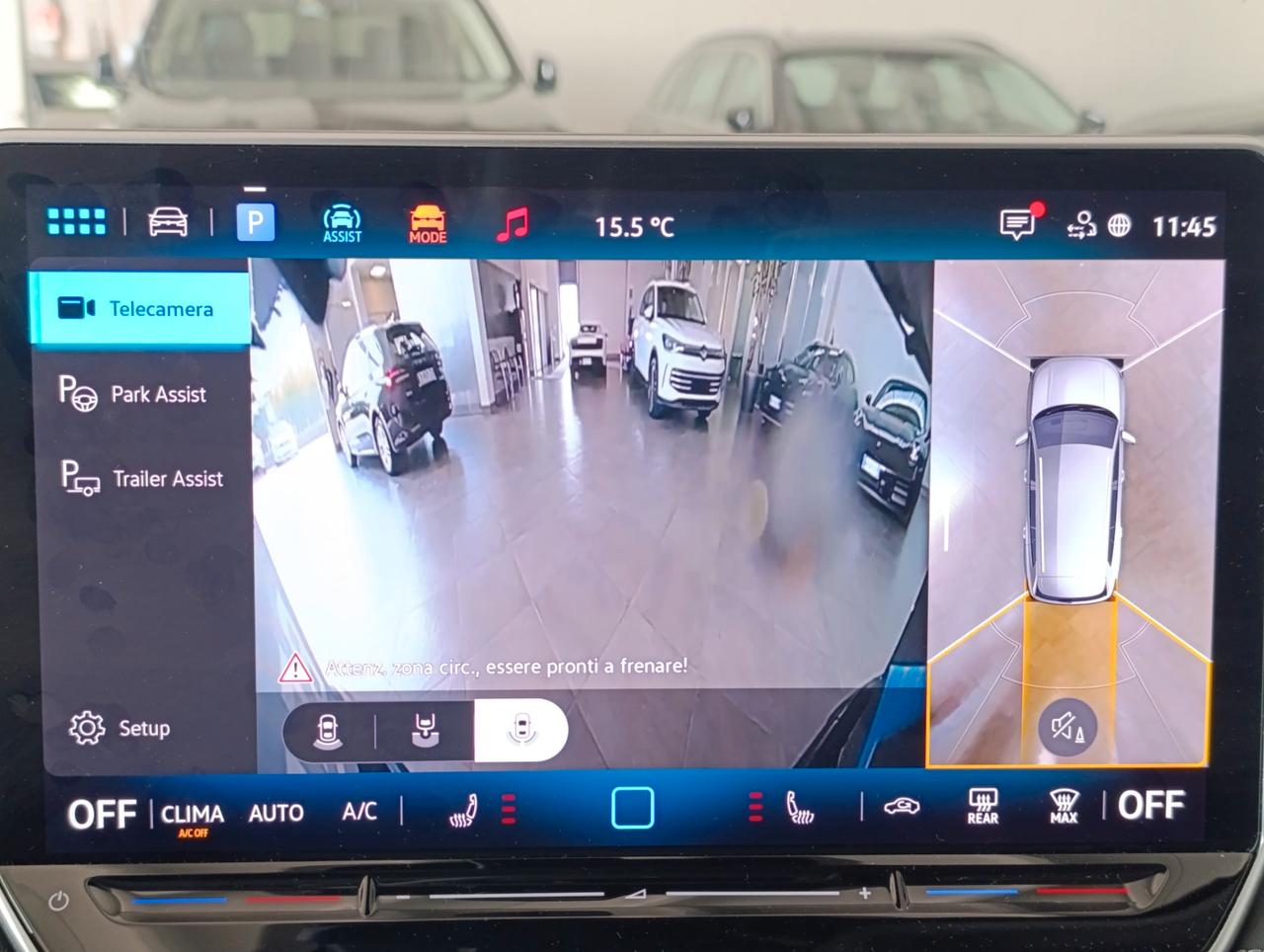 Volkswagen Tayron 1.5 etsi Life 150cv dsg 7p.ti