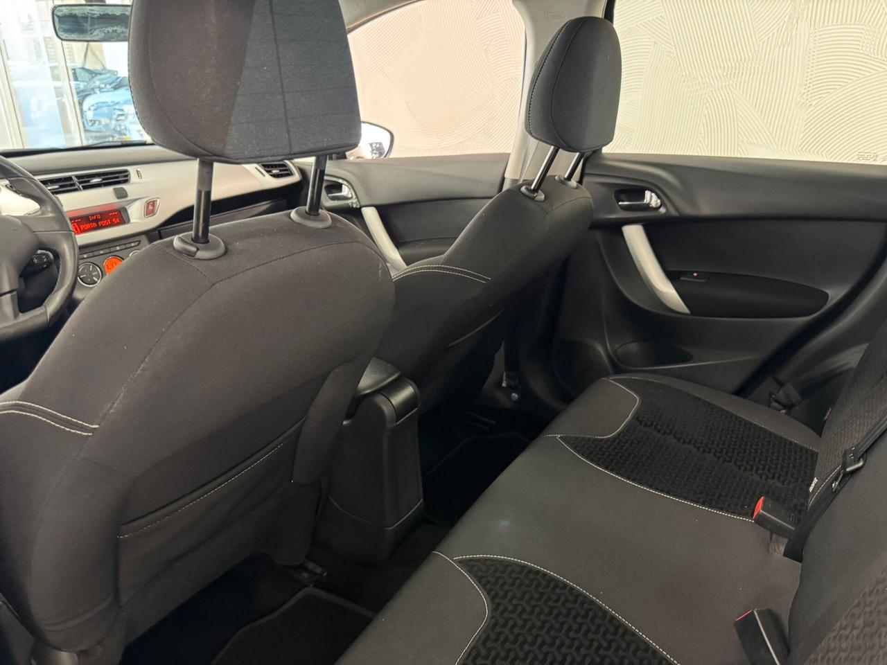 Citroen C3 1.1 Business