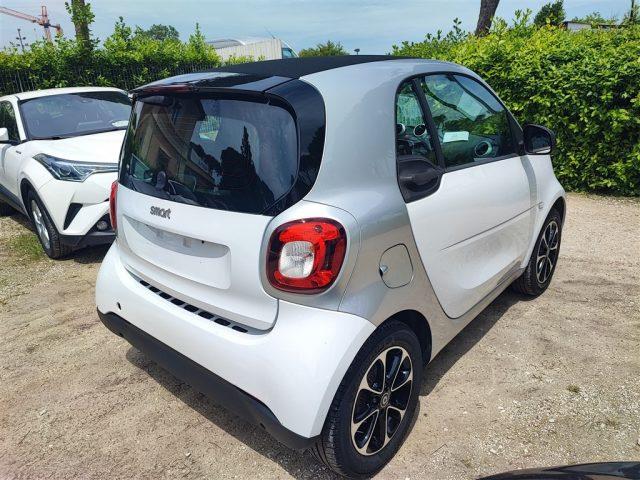 SMART ForTwo 70 1.0 AndroiAuto,TETTO PANORAMA,CRUISE,CLIMA ..