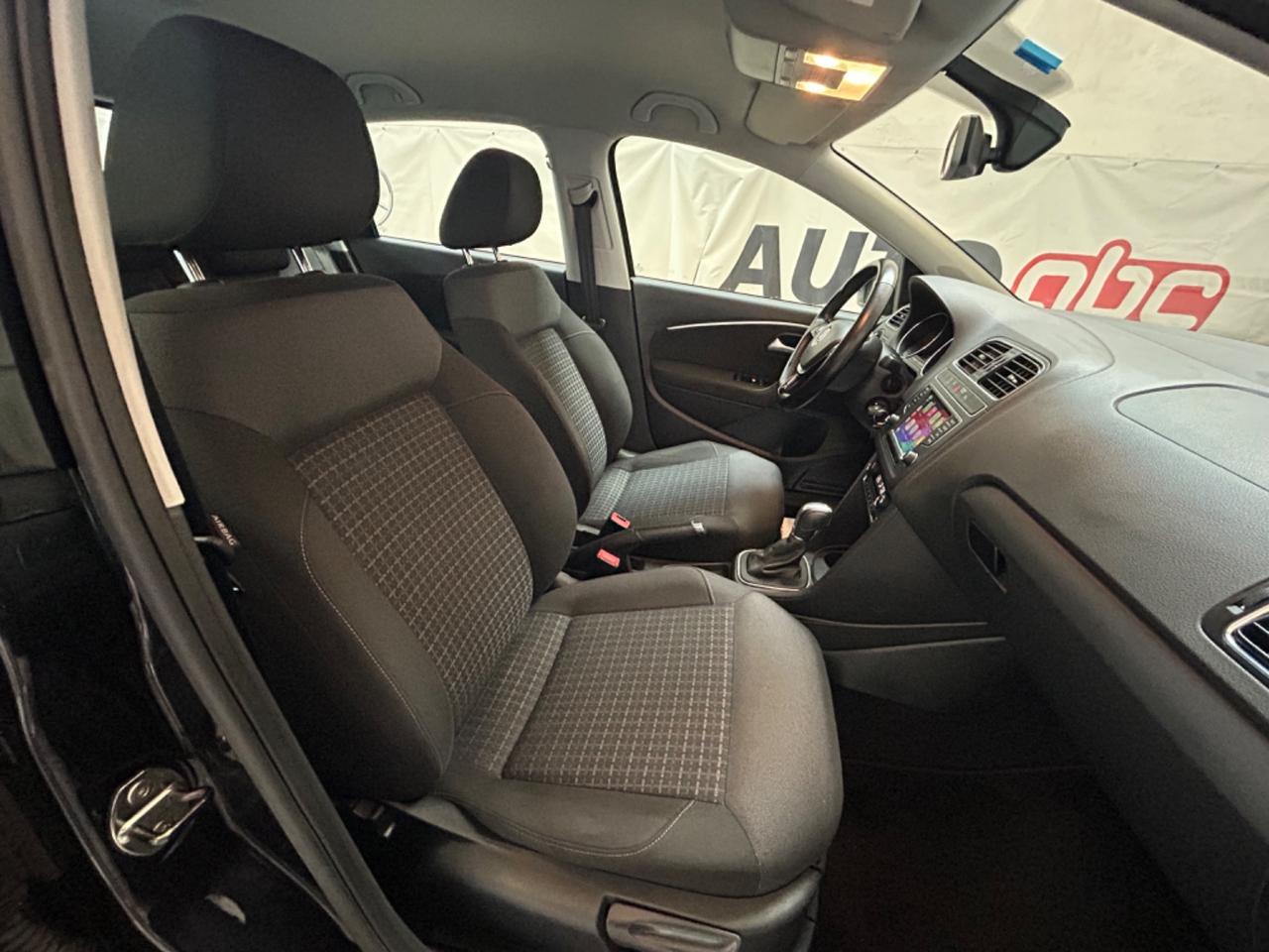 Volkswagen Polo 1.4 TDI 90 CV DSG 5p. Highline BlueMotion Technology