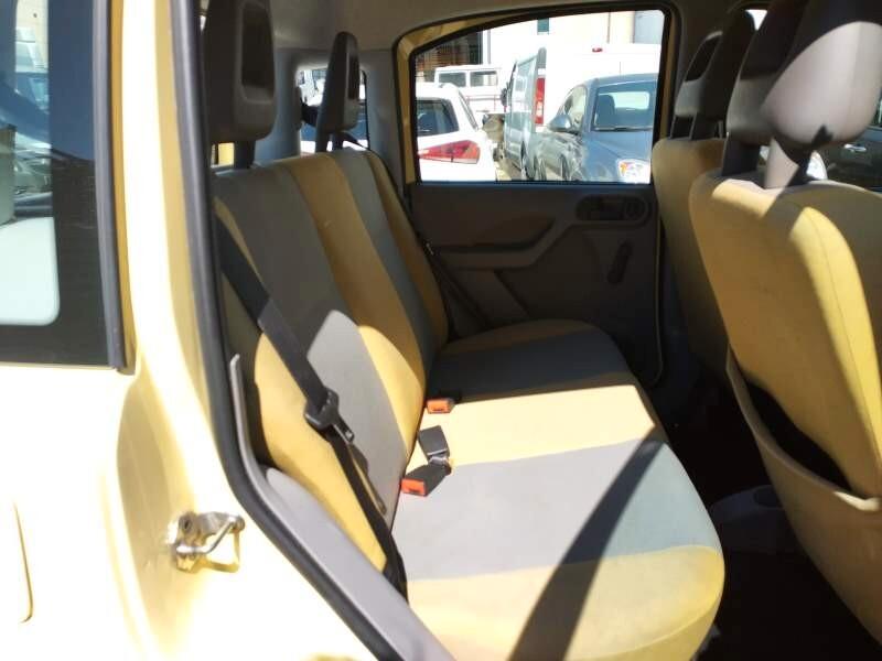 Fiat Panda 1.2 Emotion