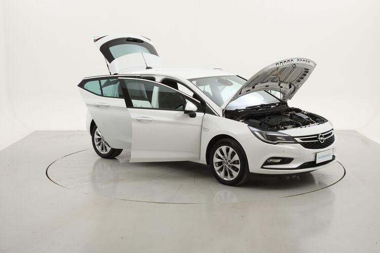 Opel Astra EcoM Innovation BR383875 1.4 Metano 110CV