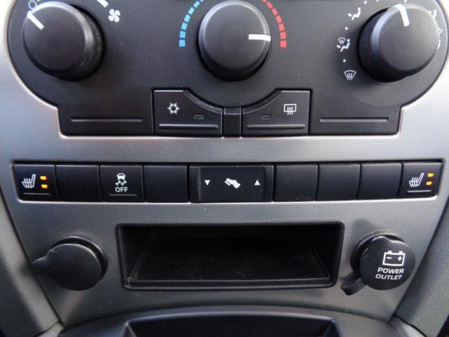 JEEP Grand Cherokee 3.7 v6 GPL ASI+CRS 4X4 GANCIO TRAINO GARANZIA