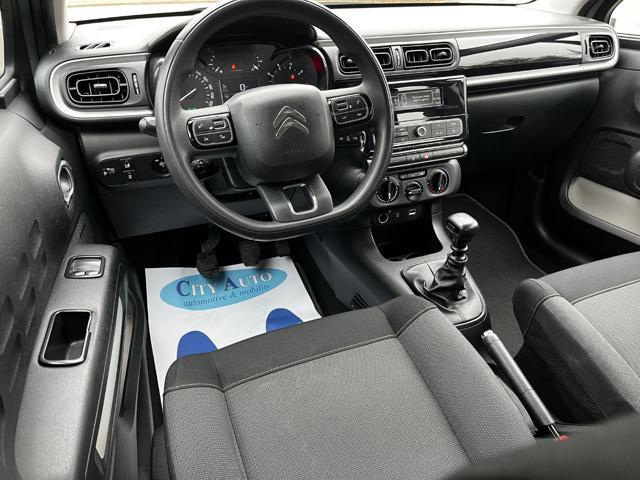 CITROEN C3 BlueHDi 100 S&S Feel 6 marce