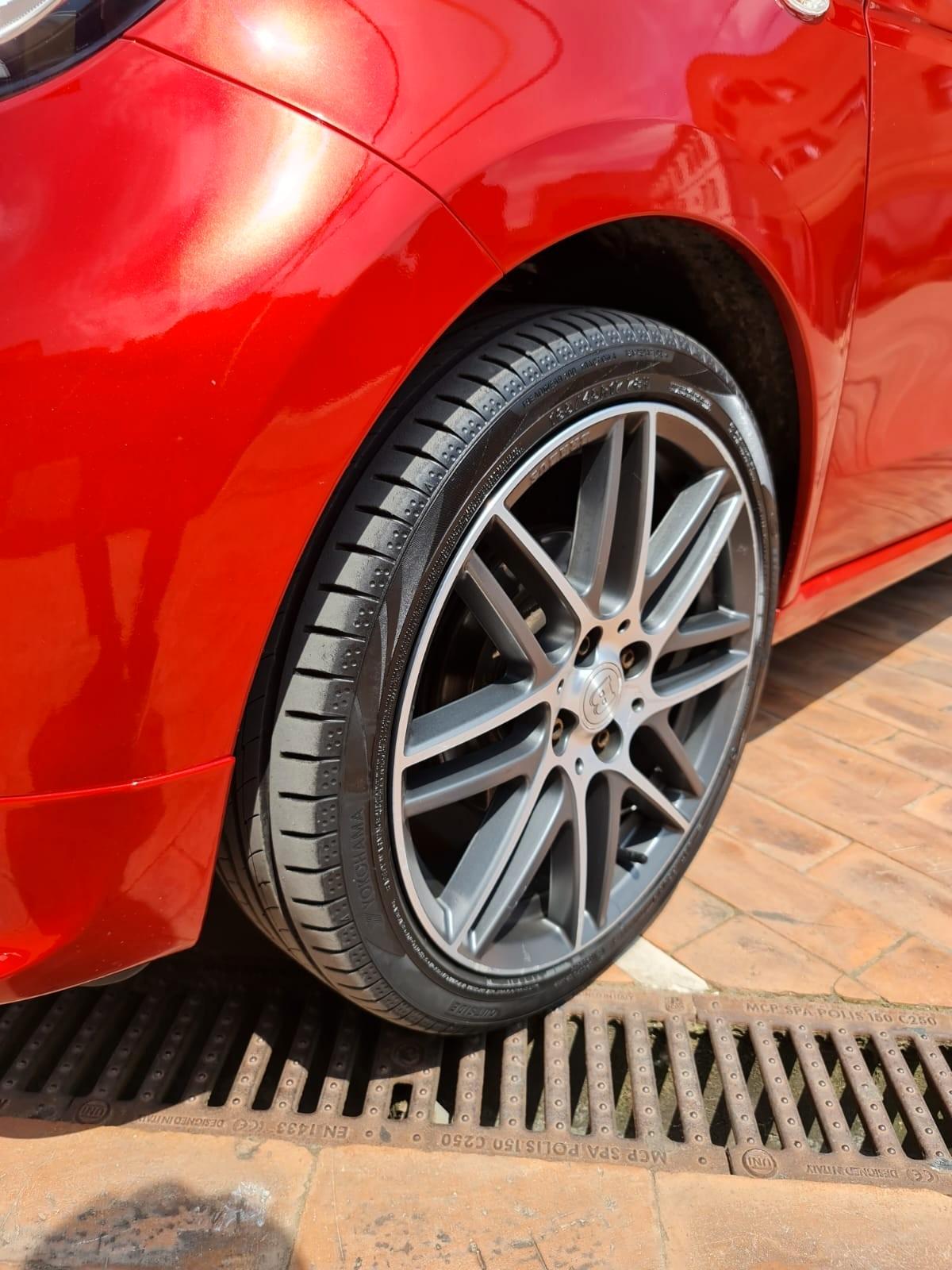 Smart ForFour BRABUS 0.9 Turbo twinamic Exclusive