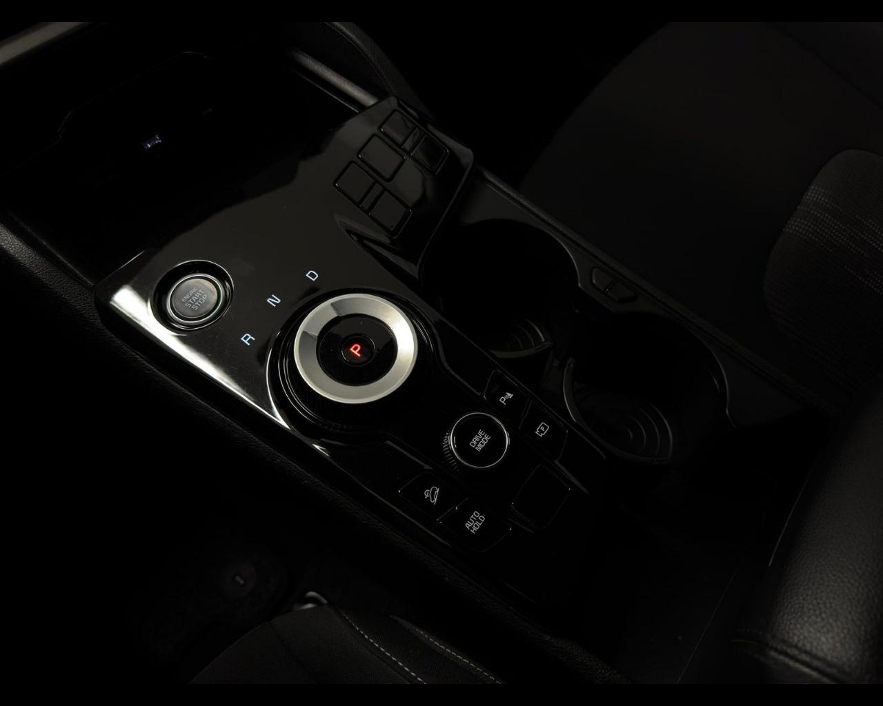 KIA Sportage 5ª serie - Sportage 1.6 TGDi HEV AT Style