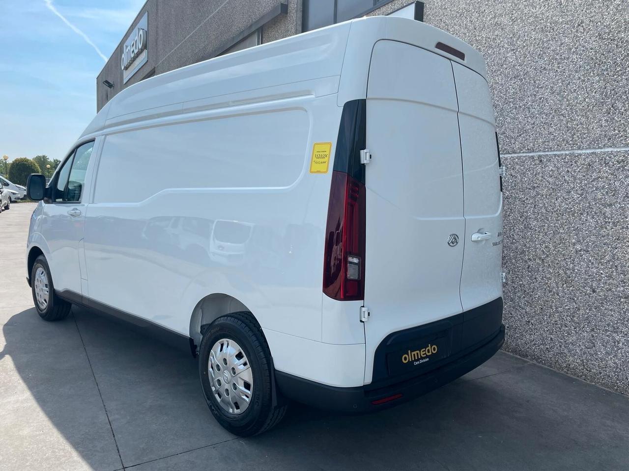 Maxus Delivery 7 2.0d 150cv L2H2 Nuovo in SEDE