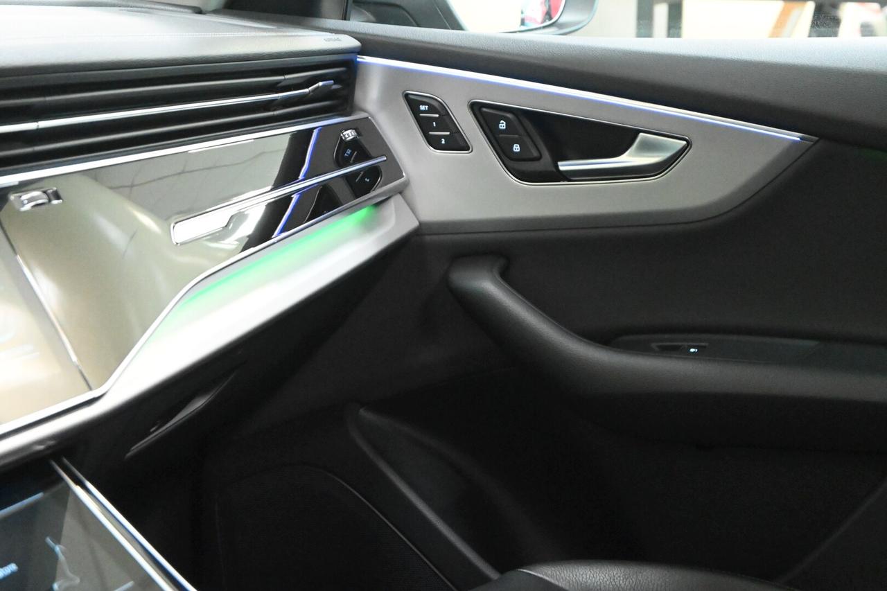AUDI Q8 Q8 50 TDI 286 CV quattro tiptronic