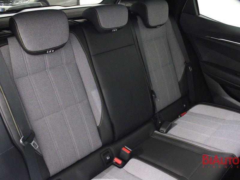 Renault Mégane E-Tech El. Mégane E-Tech Electric EV60 220 CV Optimum Charge Techno