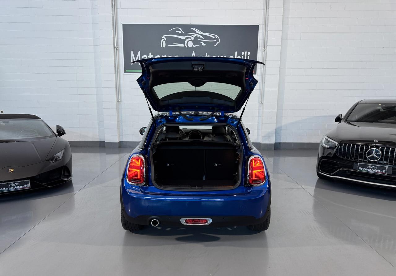 MINI Cooper 3p 1.5cc 136cv Navi + Clima + CarPlay FINANZIABILE